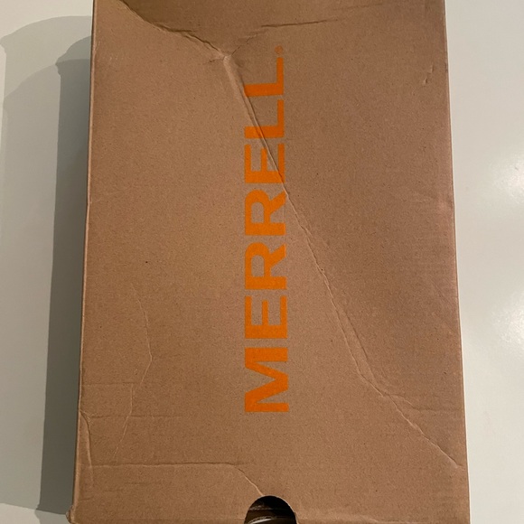 Merrell Siren Edge 3 - 9.5 M - Picture 12 of 12